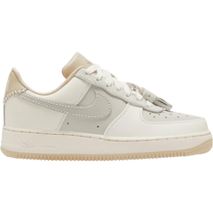 Nike Air Force 1 Beige (Women's)