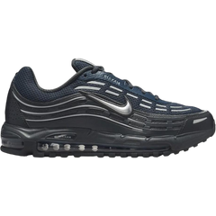 Nike Air Max TL 2.5 Anthracite Thunder Blue Metallic Silver