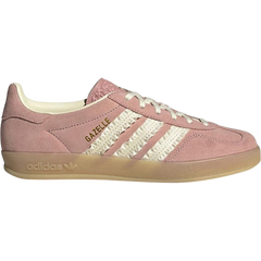 Adidas Gazelle Indoor Wonder Mauve Crew White (Women's)