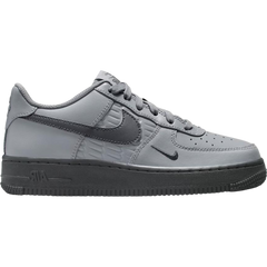Nike Air Force 1 '07 Grey (GS)