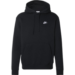 Nike Club Hoodie Black