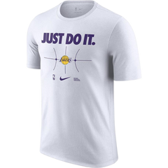 Nike NBA LA Lakers Essential T-shirt