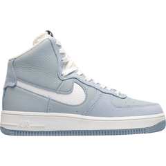 Nike Air Force 1 High Sculpt Worn Blue (Women's)