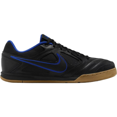 Nike Gato Black Royal Blue Gum