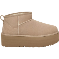 Ugg Classic Ultra Mini Platform 1135092-SAN