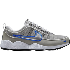 Nike Air Zoom Spiridon SP Metallic Silver Blue