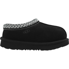 Ugg Tasman II Slipper Black (Toddler)