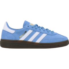 Adidas Handball Spezial J Light Blue / Cloud White / Gum