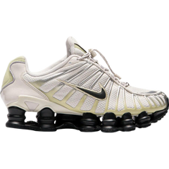 Nike Shox TL Olive Aura (Women's)