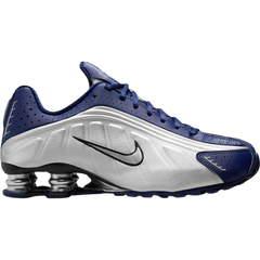 Nike Shox R4 Blue Void (Women's)