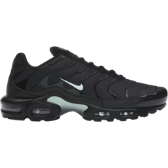 Nike Air Max Plus Black Mint Green