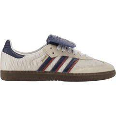 Adidas Samba LT Crystal White Dark Blue