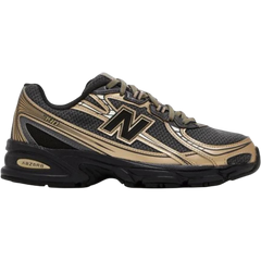 New Balance 740 Black Gold