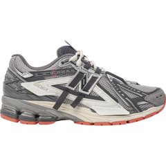 New Balance 1906A Slate Grey Drift Red