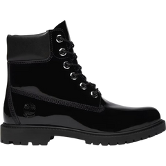 Timberland Premium 6-Inch Patent Leather Waterproof Boot Women's