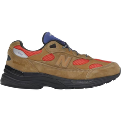 New Balance 992 MiUSA Action Bronson Tiger Eye
