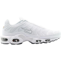 Nike Air Max Plus TN White