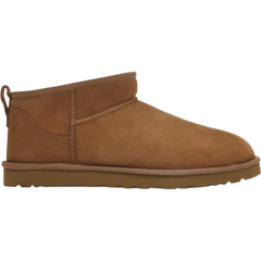 Ugg Classic Ultra Mini Boot Chestnut