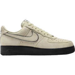 Nike Air Force 1 '07 LV8 Light Khaki Black