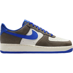 Nike Air Force 1 '07 LV8 Cave Stone Sail Hyper Royal