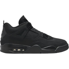 Jordan 4 Retro Black Cat (2025)