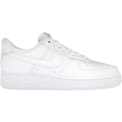 Nike Air Force 1 Low '07 Flyease Triple White (Women's)