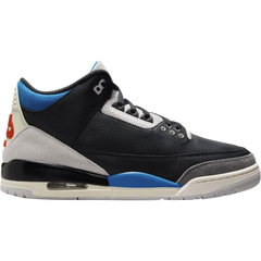 Jordan Air Jordan 3 Retro OG "Black Military Blue"