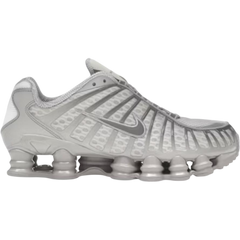Nike Shox TL Orewood Brown Cave Stone