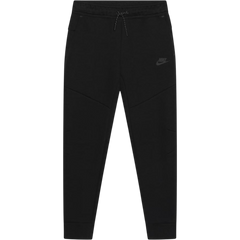 Nike Tech Fleece Joggers Black (GS)