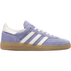 Adidas Handball Spezial Silver Violet Cream White (Women's)