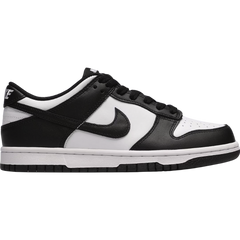 Nike Dunk Low Retro White Black Panda (GS)