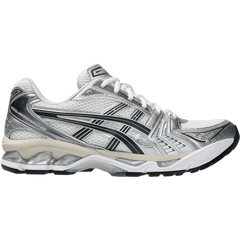 Asics Gel-Kayano 14 White Graphite Grey