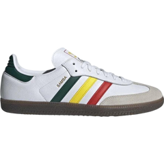 Adidas Samba OG White Rasta