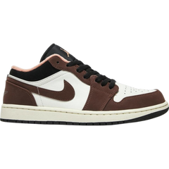 Jordan 1 Low Mocha