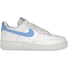 Nike Air Force 1 Low '07 Next Nature Pale Ivory University Blue (Women's)