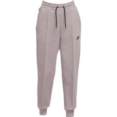 Nike Sportswear Tech Fleece Joggers Platinium Violet Womens