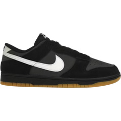 Nike Dunk Low SE Black Grey Gum