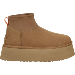 Ugg Classic Mini Dipper Boot Chestnut (Women's)