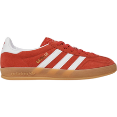 Adidas Gazelle Indoor J 'Better Scarlet'