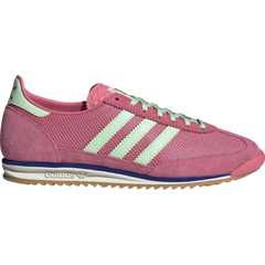 Adidas SL72 Pink Fusion Green Spark (Women's)