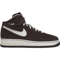 Nike Air Force 1 Mid QS Chocolate