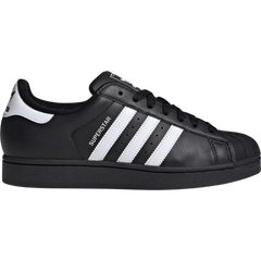 Adidas Superstar II Black/White