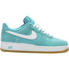 Nike Air Force 1 '07 Lv8 Dusty Cactus/ White-Gum Lt Brown
