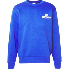 Nike Club Men's Fleece Crew