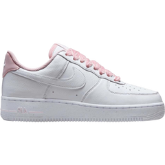 Nike Air Force 1 Low Pink Foam Ribbon Laces (Women's)