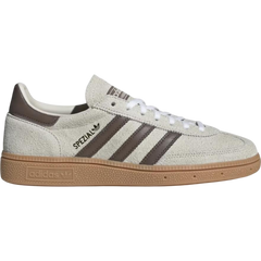 Adidas Handball Spezial Off-White Earth Strata Gum (Women's)