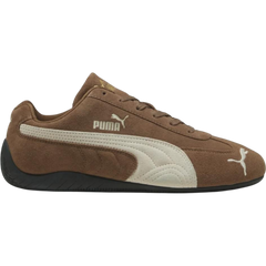 Puma Speedcat OG Haute Coffee Frosted Ivory