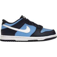 Nike Dunk Low University Blue White (GS)