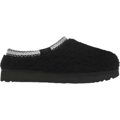 Ugg Tasman Maxi Curly Slipper Black (Women's)