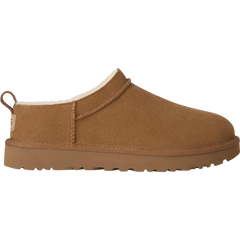 Ugg W Classic Micro Chestnut